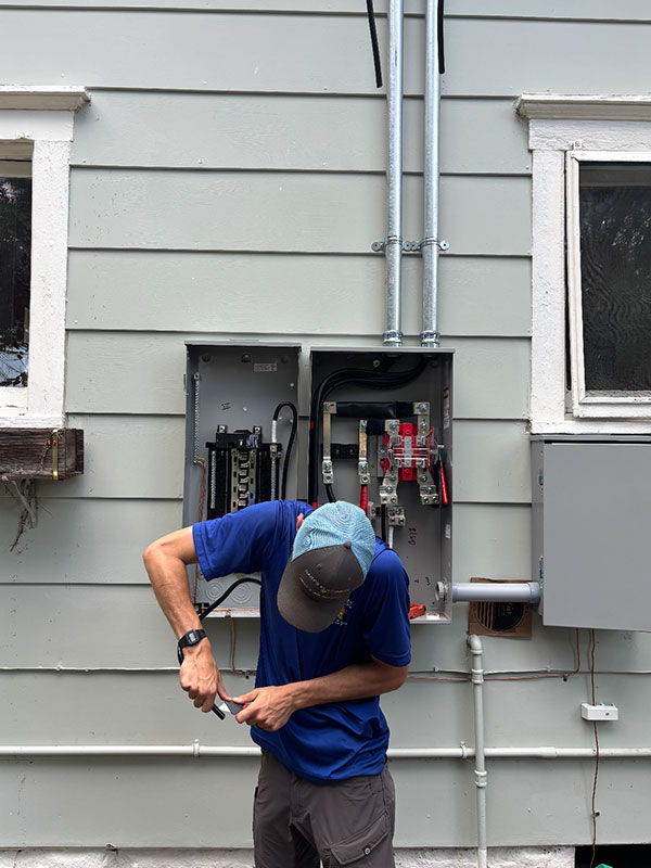 Gary's Electric Service