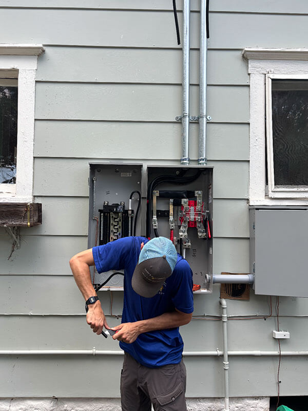 Gary's Electric Service